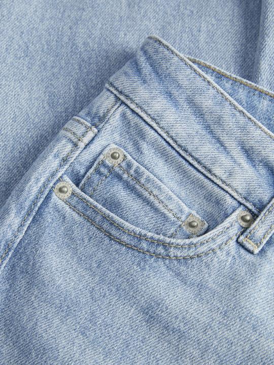 Produktbild JJXX JXNICE SL-STRAIGHT MW C8152 DNM NOOS (W32/L32)