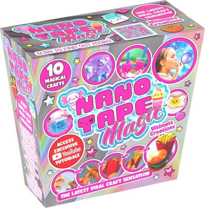 Konjac Sponge Magic Dip