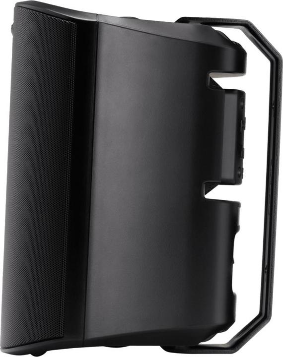 Actual product image Polk ATRIUM 6 Home Audio Outdoor black