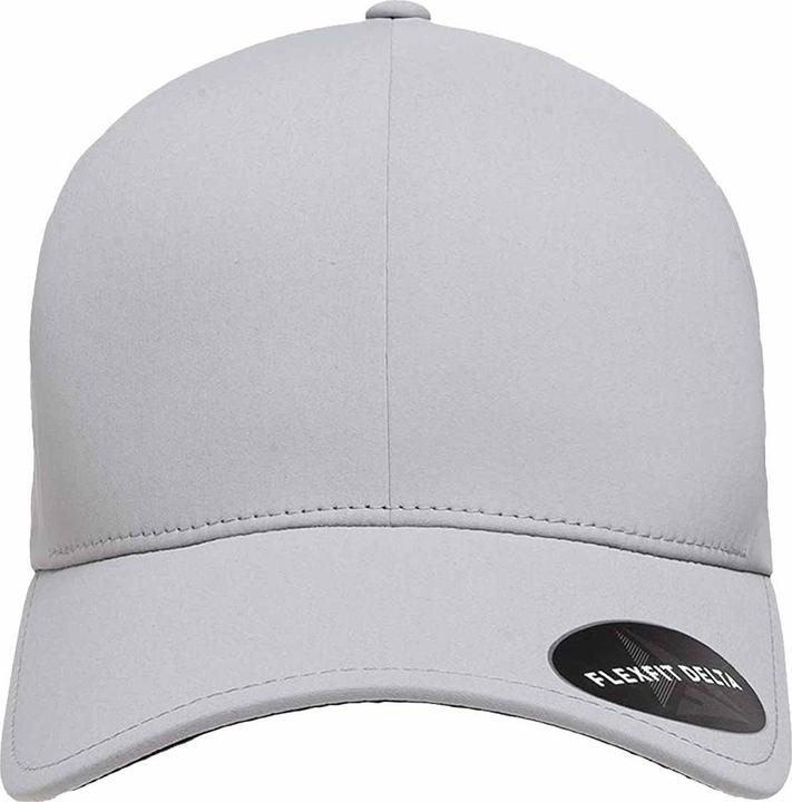 Actual product image Yupoong Flexfit Delta Cap Waterproof (pack of 2) (L)