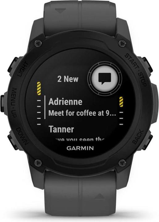 Actual product image Garmin Descent G1 (45.50 mm)