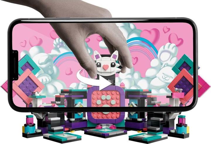 Actual product image LEGO K-Pawp Concert (43113, LEGO Vidiyo)