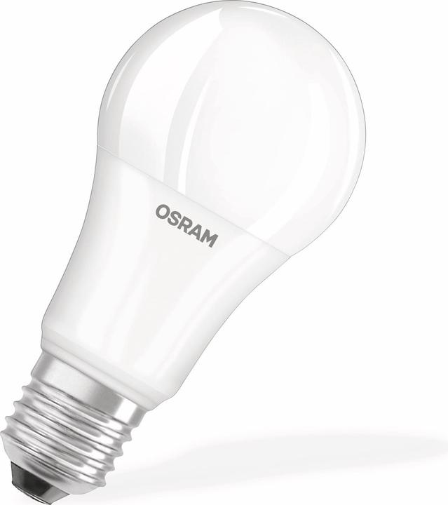 Produktbild Osram Led Base Classic A (E27, 14 W, 1521 lm, 3 x, F)