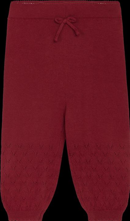 Hust and Claire Baby Weihnachts-Hose Taila
