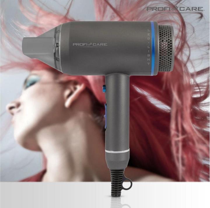 Produktbild Profi-Care Haartrockner PC-HT 3082