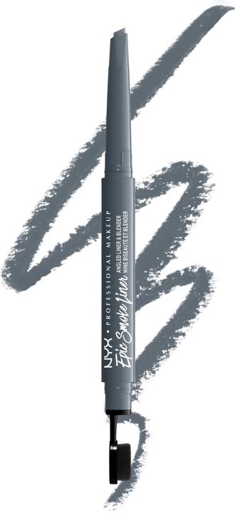 Actual product image NYX Professional Make-Up Epic Smoke Liner Slate Smoke (Slate Smoke)