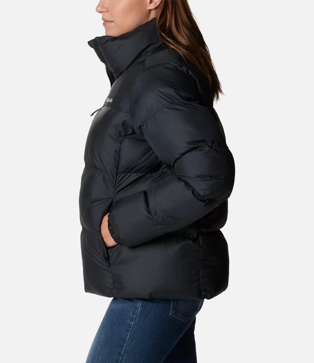 Productafbeelding Columbia Puffect II Full Zip Jacket voor dames (L)