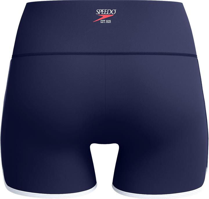 Actual product image Speedo Solid Bound Swim Short (XS)