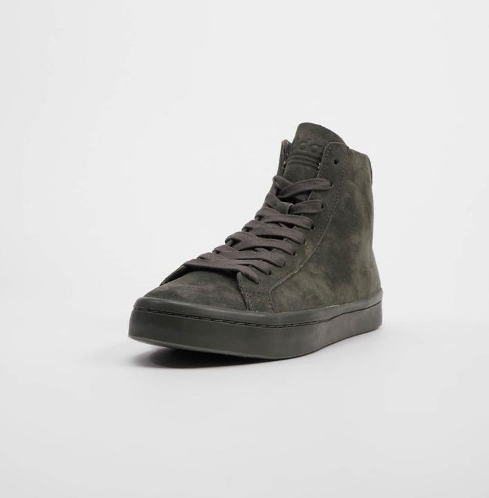 Immagine prodotto adidas Scarpe Courtvantage Mid - 107029 (36 2/3)