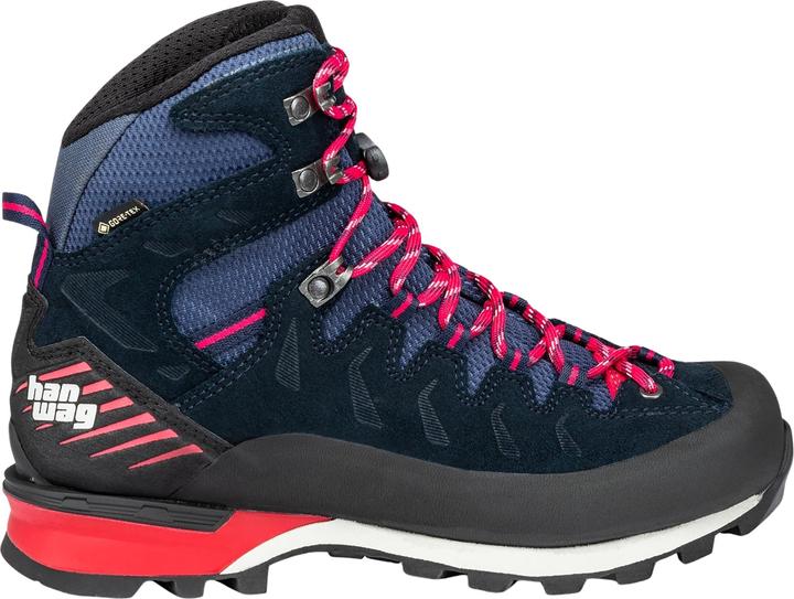 Produktbild Hanwag Makra Pro Bunion Lady GTX (41.5)
