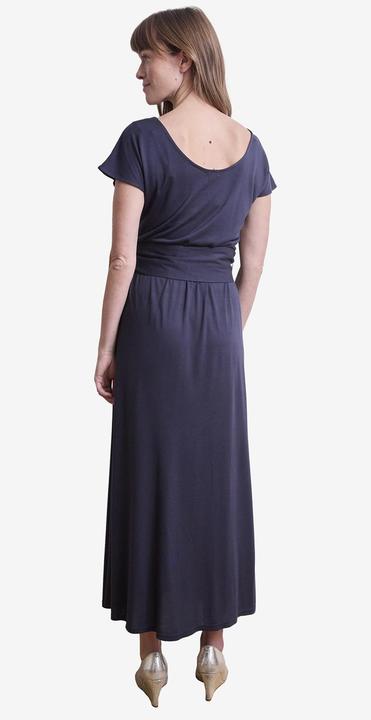 Image du produit Vertbaudet Robe longue en jersey pour la grossesse (32, 34)