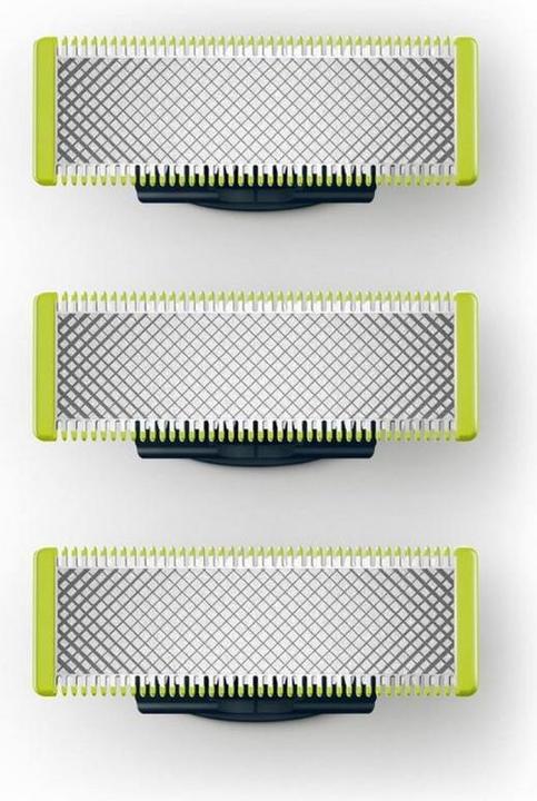 Image du produit Philips OneBlade Klinge 360 (3 x)