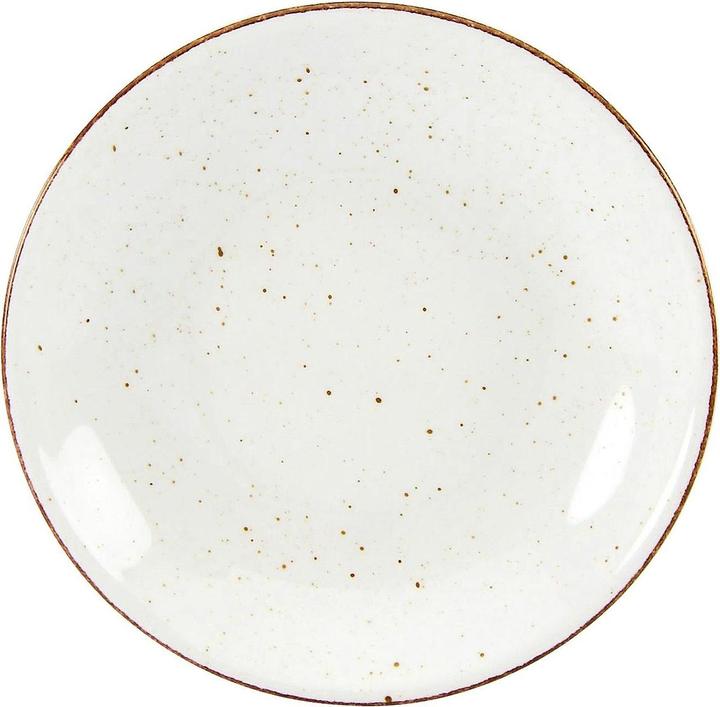 Suppenteller 'Vintage Nature' (6 x, 23 cm)