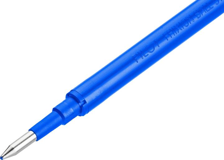 Produktbild Pilot FriXion Refill Set à 6 (Ersatzmine, Blau, 0.70 mm)