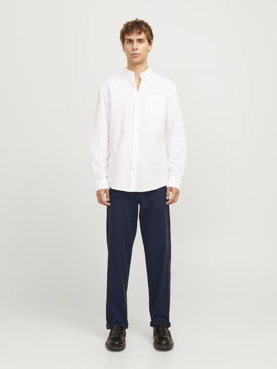 Actual product image Jack & Jones Jpstkane Jjben Chino (28)