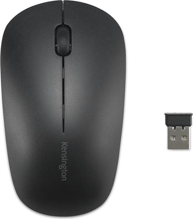 Actual product image Kensington KM150 - Keyboard and mouse set (Eng. Int., Wireless)
