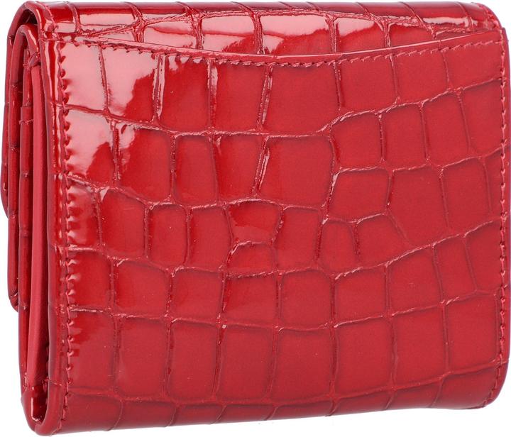 Actual product image Braun Büffel Purse Verona 40015