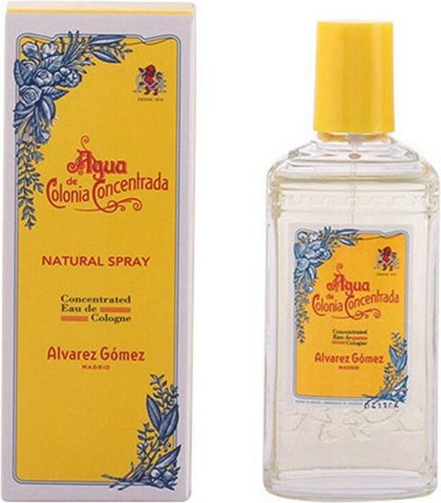 Produktbild Alvarez Gomez Agua de Colonia Concentrada EDC 750 ml (Eau de cologne, 750 ml)