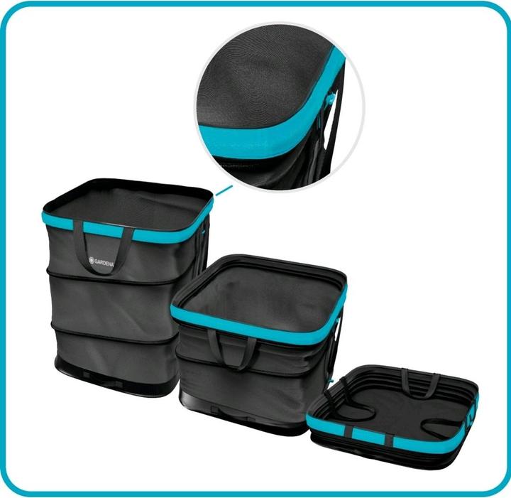 Immagine prodotto Gardena PopUp (220 l)
