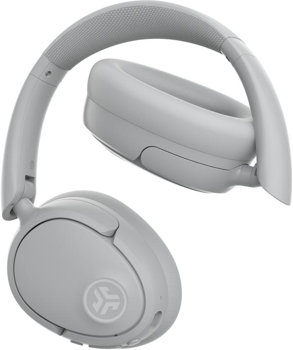 Image du produit JLab Audio JBuds Lux (ANC, 70 h, Sans fil, Filaire)