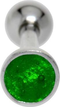 Produktbild Bijouteria Ohrpiercing (Edelstahl, Messing, Emaille)