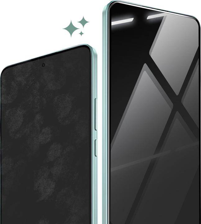 Immagine prodotto Avizar ShieldGuard Glas-Folie (1 Pezzo/i, Xiaomi Redmi Note 14 5G)