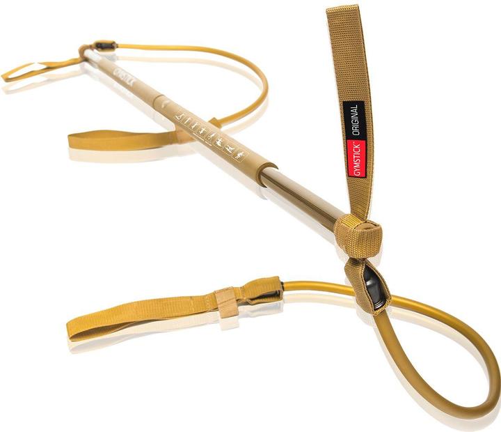 Gymstick Originale 2.0 (130 cm)
