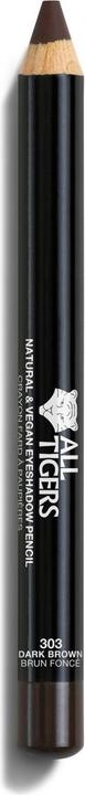 Immagine prodotto All Tigers Ombretto | Ombretto - 303 DARK BROWN (Marrone)