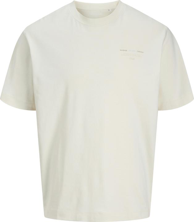 Jack & Jones Jjeurban Edge Studio Tee Ss O-Neck Noos