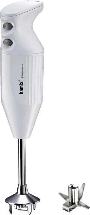 Actual product image Bamix M160 One C