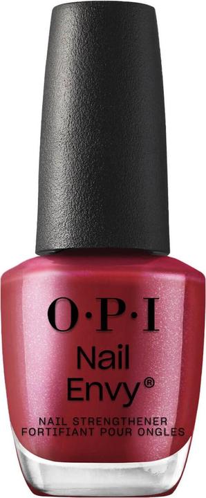 OPI Nagelhärter - Nail Envy Thougluv (Tough Luv, Gel-Effekt Nagellack)