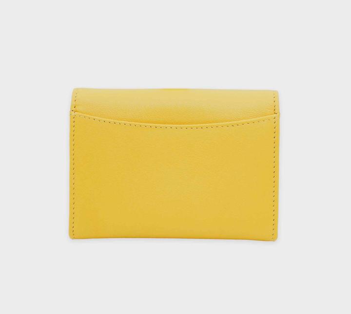 Immagine prodotto Braun Büffel Portafoglio Joy con protezione RFID in pelle 10,5 cm