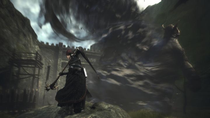Immagine prodotto Capcom Dragon's Dogma 2 (PS5)