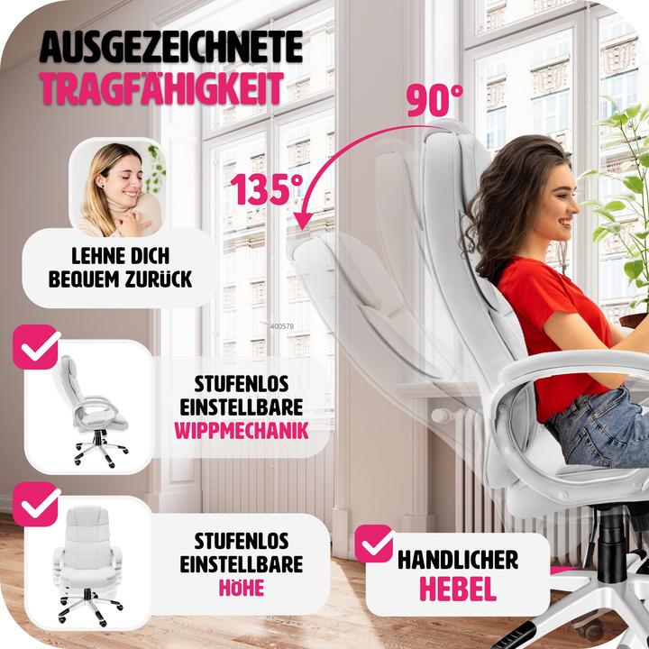 Image du produit tectake Jonas