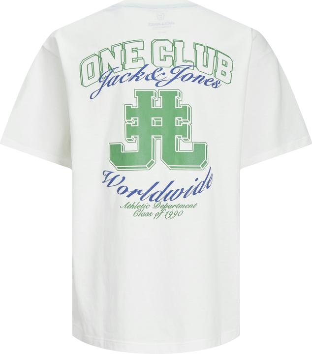 Actual product image Jack & Jones Printed T-shirt For boys T-shirt (140)