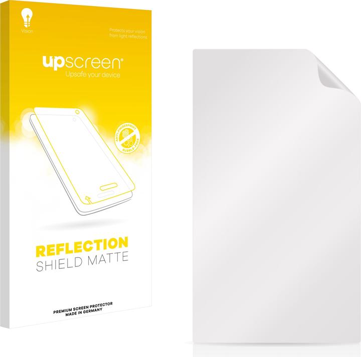 upscreen Protection d'écran Reflection Shield Mat