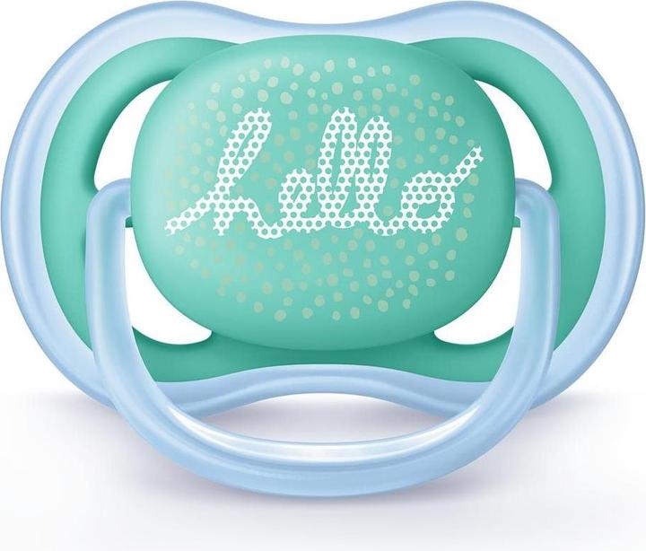 Produktbild Philips Avent Hello (2 x, 6 - 18 Monate)
