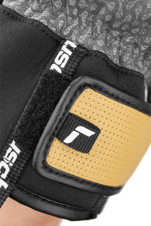 Actual product image Reusch Henrik Kristoffersen (10)