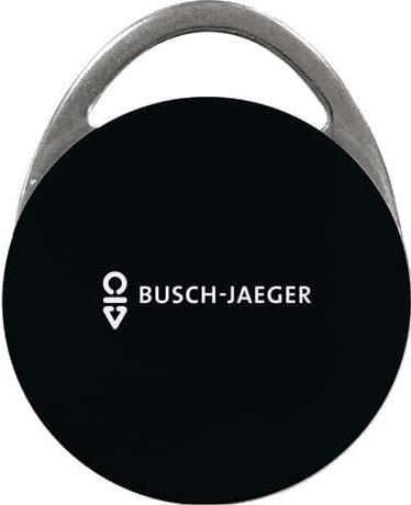 Busch-Jaeger Busch-Jäger Transponder-Schlüssel D081BK-03