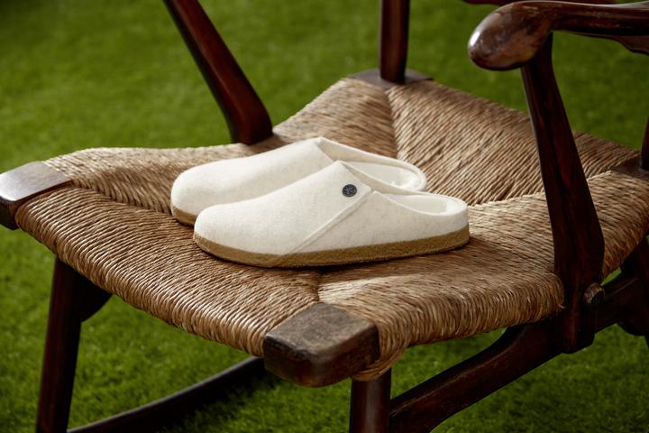 Produktbild Birkenstock Zermatt Lammfell (40)