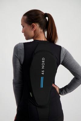 Produktbild Ochsner Sport Pro Damen Rückenpanzer (S)