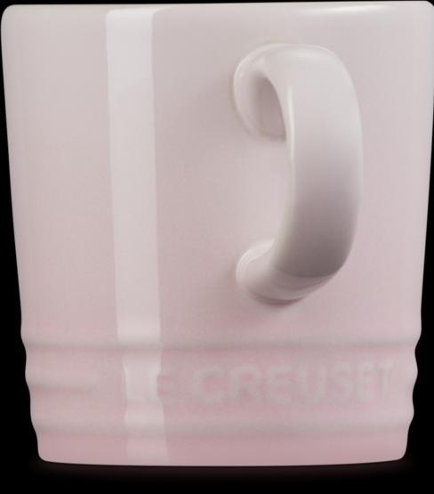 Produktbild Le Creuset Tasse Espresso London 100ml Shell Pink (100 ml, 1 x)