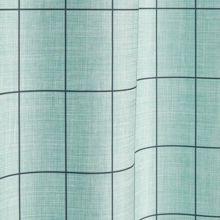 Actual product image micasa Lino (180 x 180 cm)