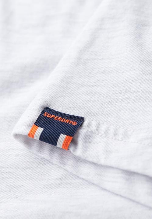 Actual product image Superdry Japan Stripe Relaxed (S)