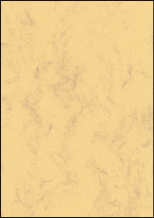 Produktbild Sigel Marmor-Papier (200 g/m², 50 x, A4)