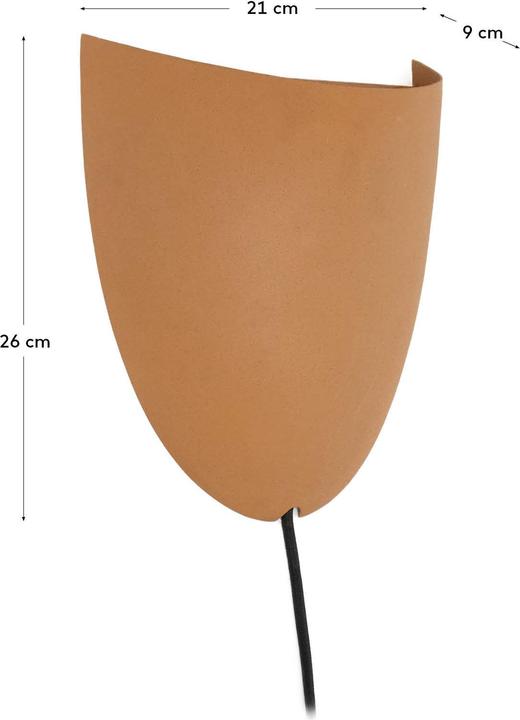 Image du produit Kave Home Nibla (E14)