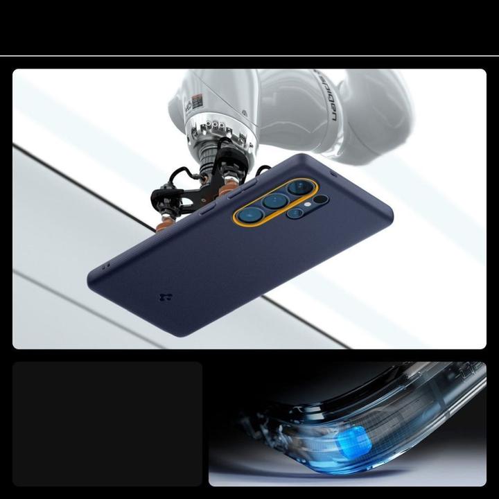 Immagine prodotto Spigen Caseology Nano Pop (Samsung Galaxy S25 Ultra)