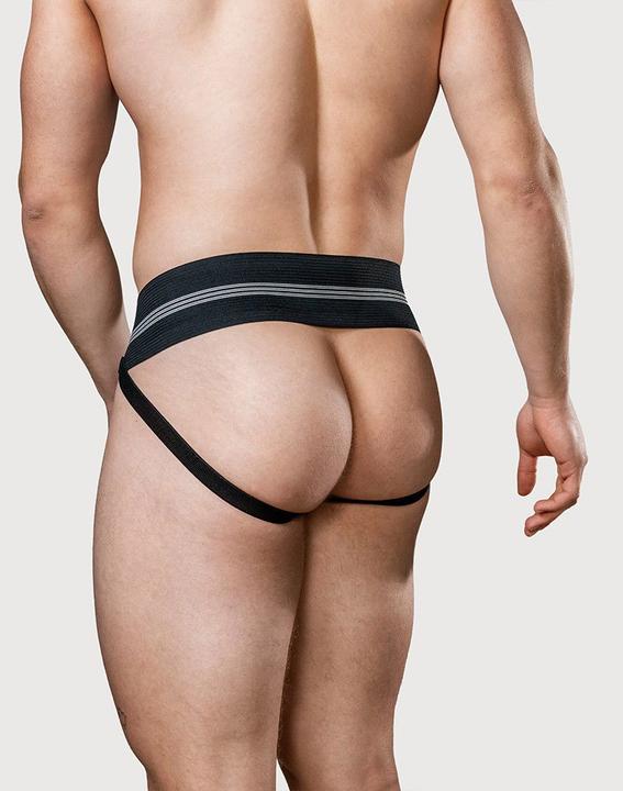 Actual product image Bike Supporter Jockstrap 3" (L)