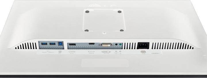 Produktbild LG 24BN650Y-W (1920 x 1080 Pixel, 24")