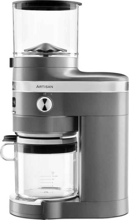 Produktbild KitchenAid 5KCG8433EMS